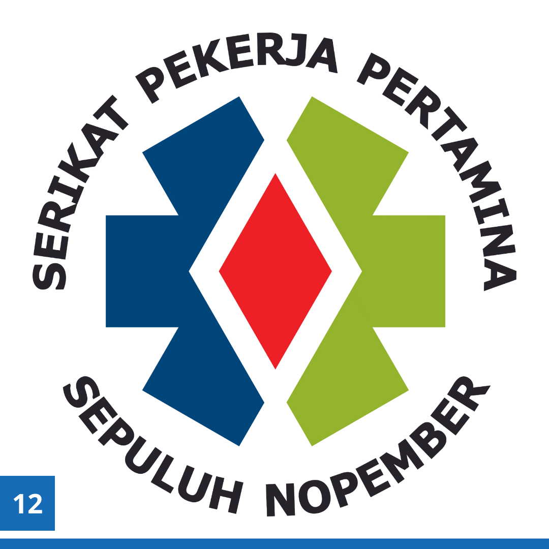 Serikat Pekerja Pertamina Sepuluh November (SPPSN) MOR V Surabaya